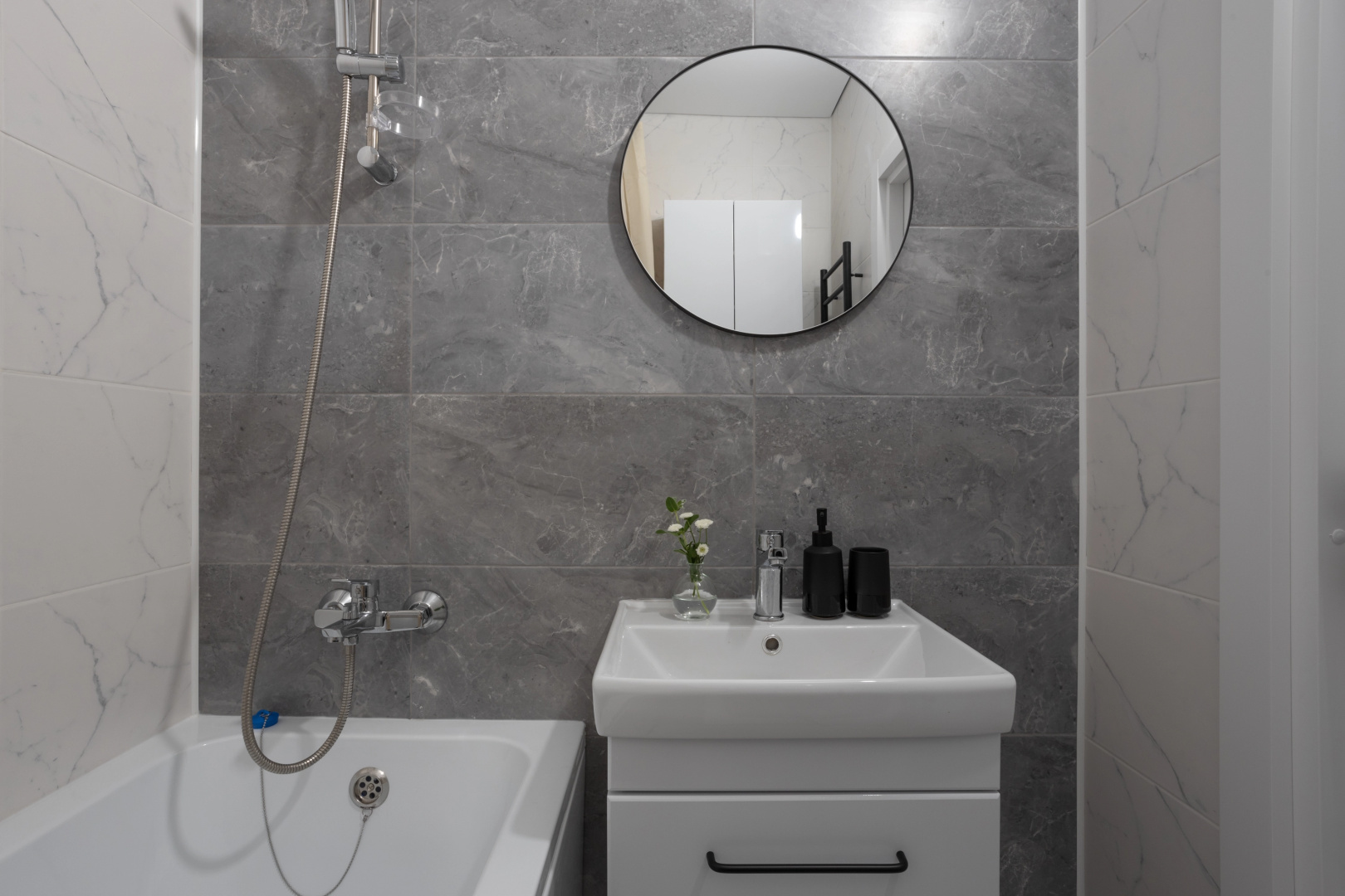 Апартаменты Merino Home Flora
