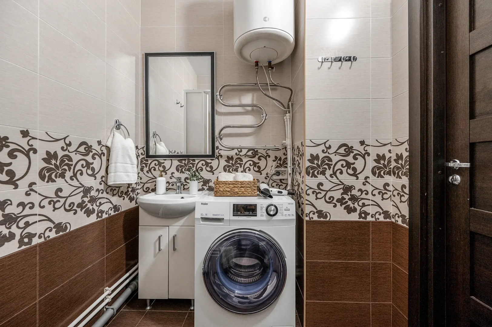 Апартаменты RentDaySpb на Васильевском Острове