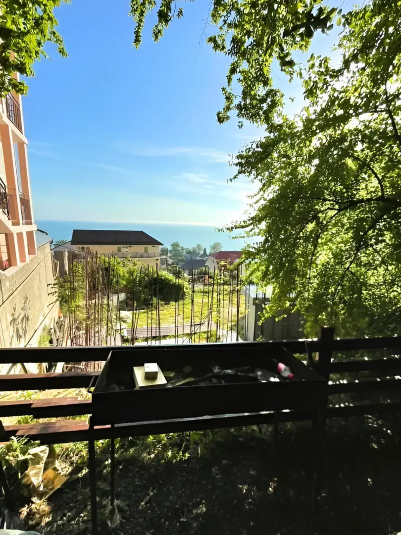 Гостевой дом Сочи