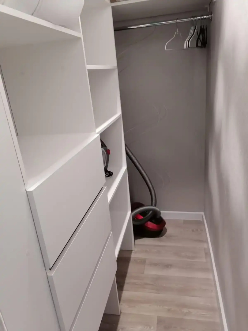 Квартира у Мамаева Кургана