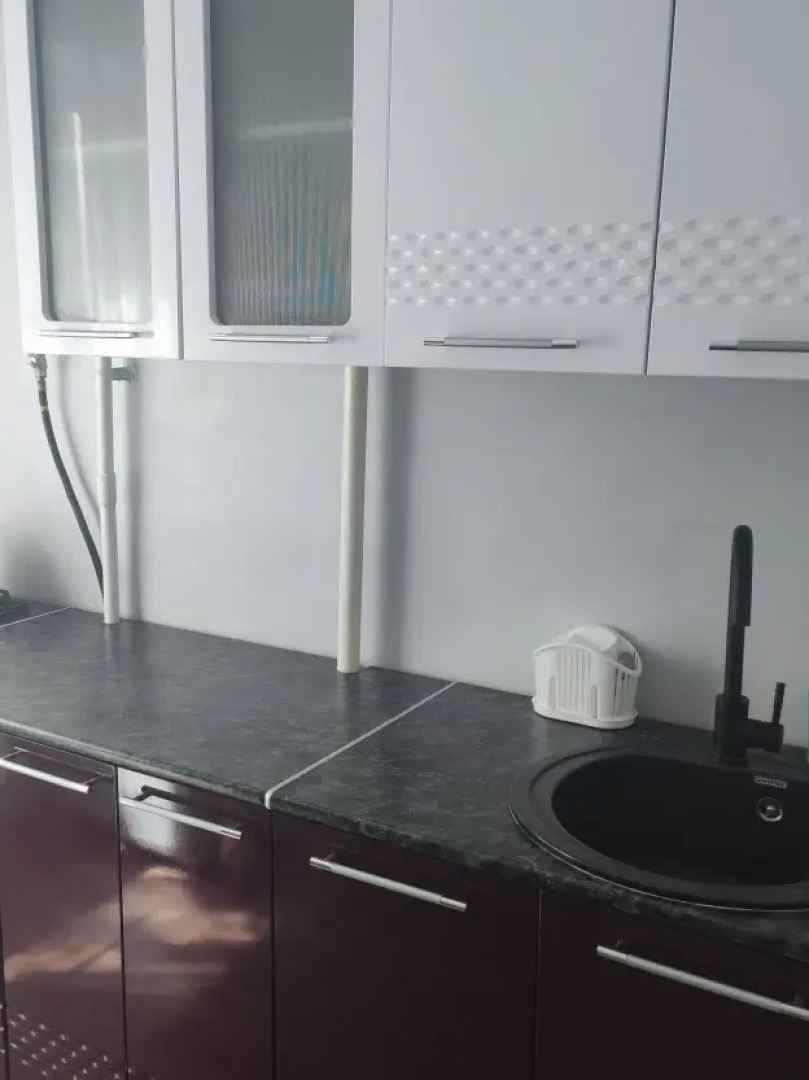 Квартира на Адмирала Макарова