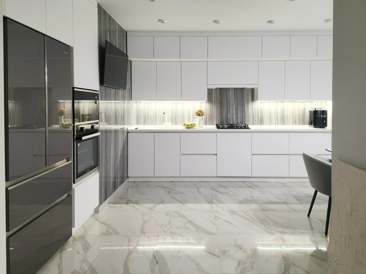 Апартаменты DELUXE