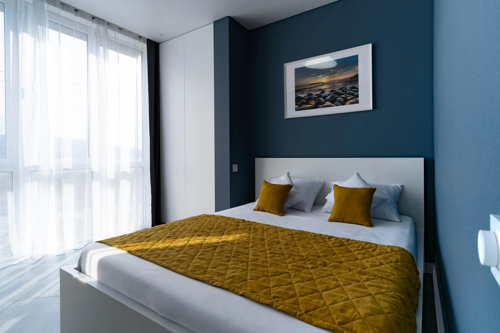 Квартира Дивная Бездна