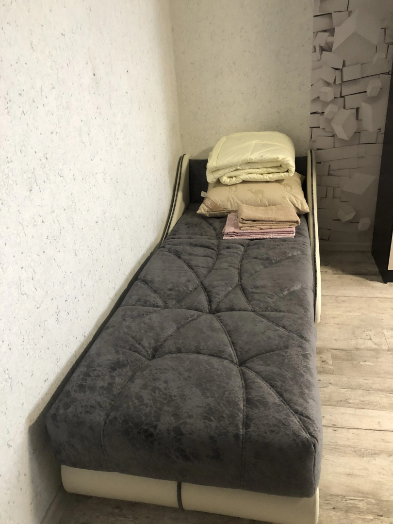 Квартира в Микрорайоне Дружба 2/5