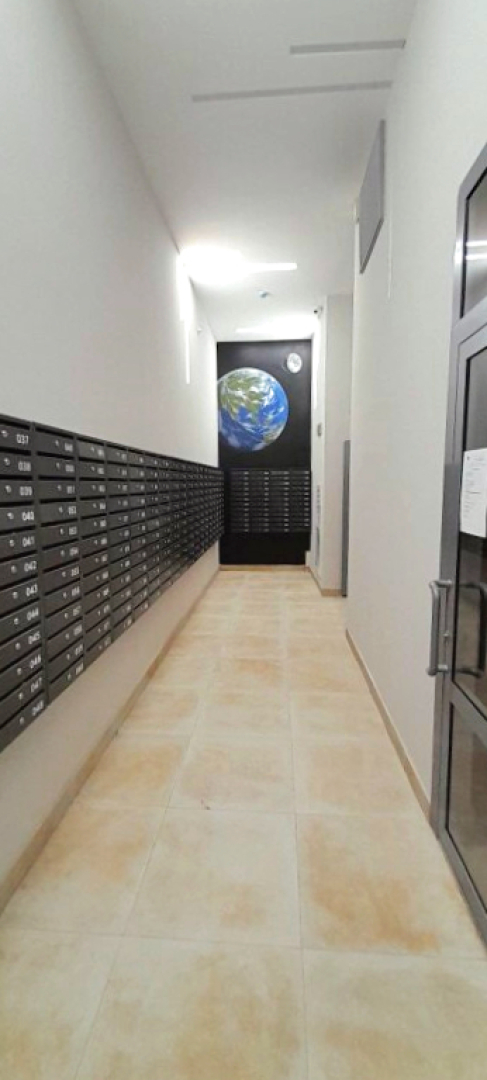 Апартаменты Оливка