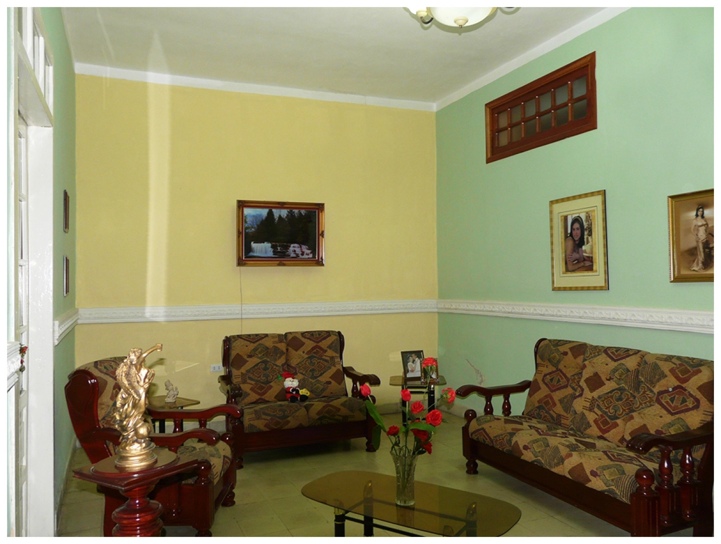 Гостевой Дом Rosy & Angel