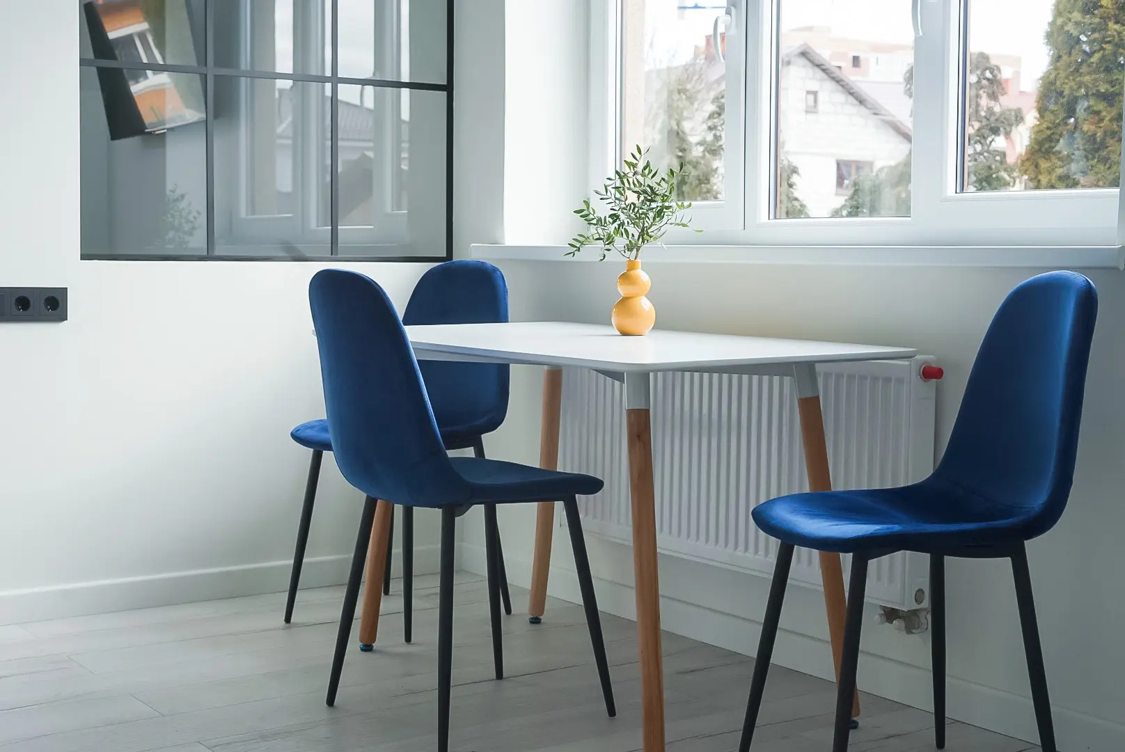 Апартаменты Blueberry by Pavlov