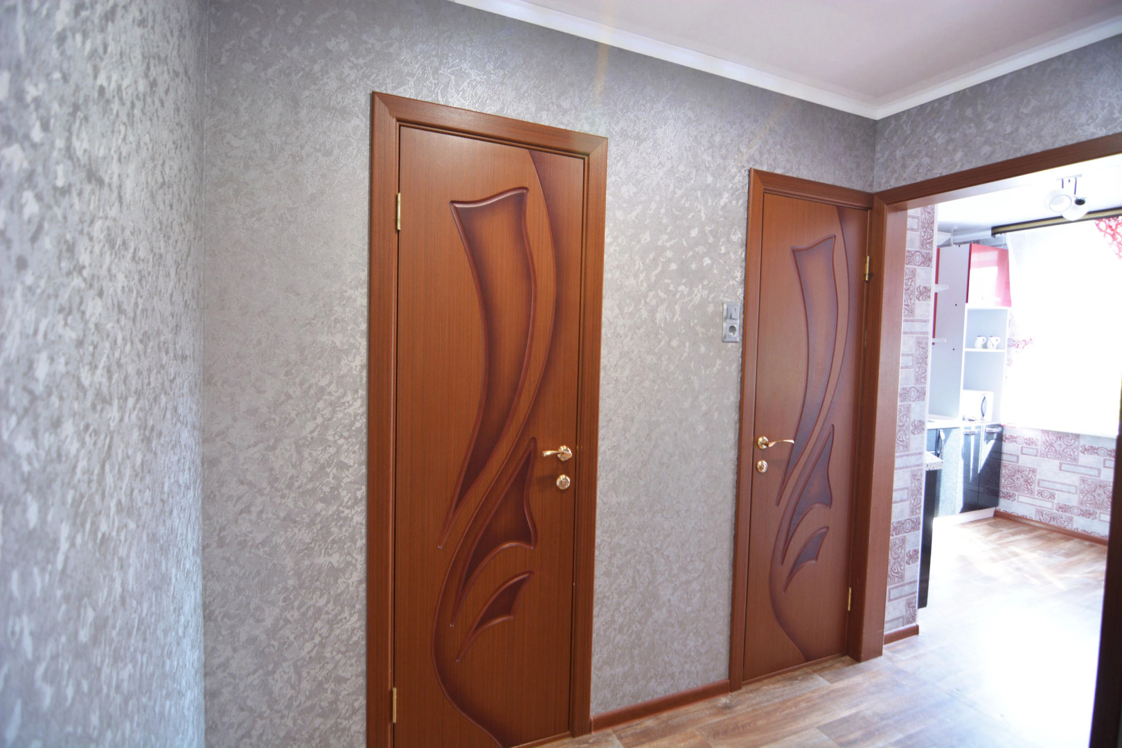 Квартира 2-х. Комнатная Квартира Сутки Ночь Час