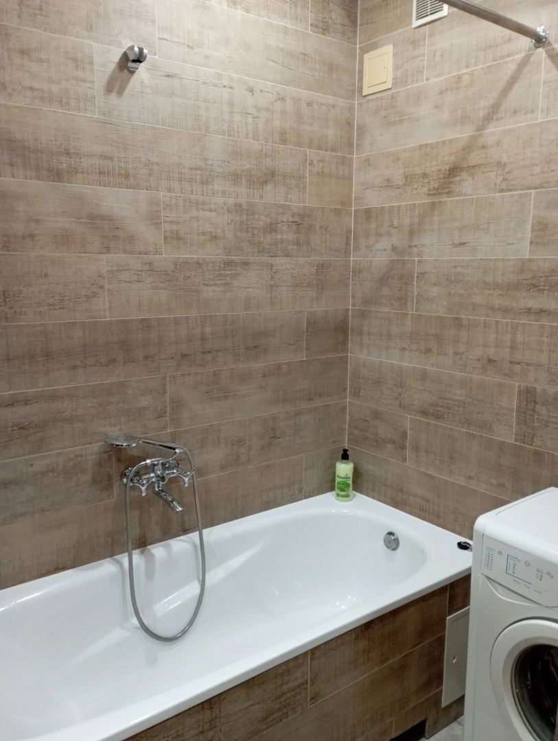 Апартаменты на Горького