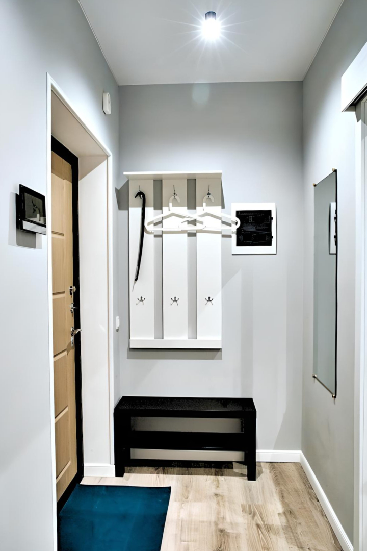 Апартаменты Седьмое небо в Казани