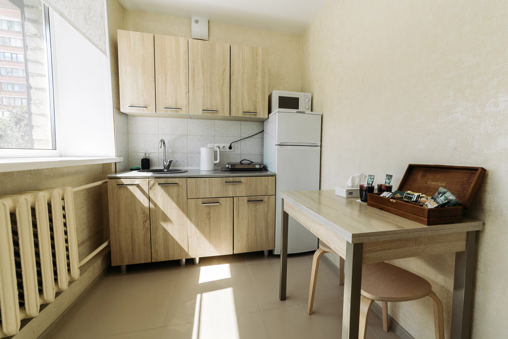 Апартаменты City Apartments - Junior suite room