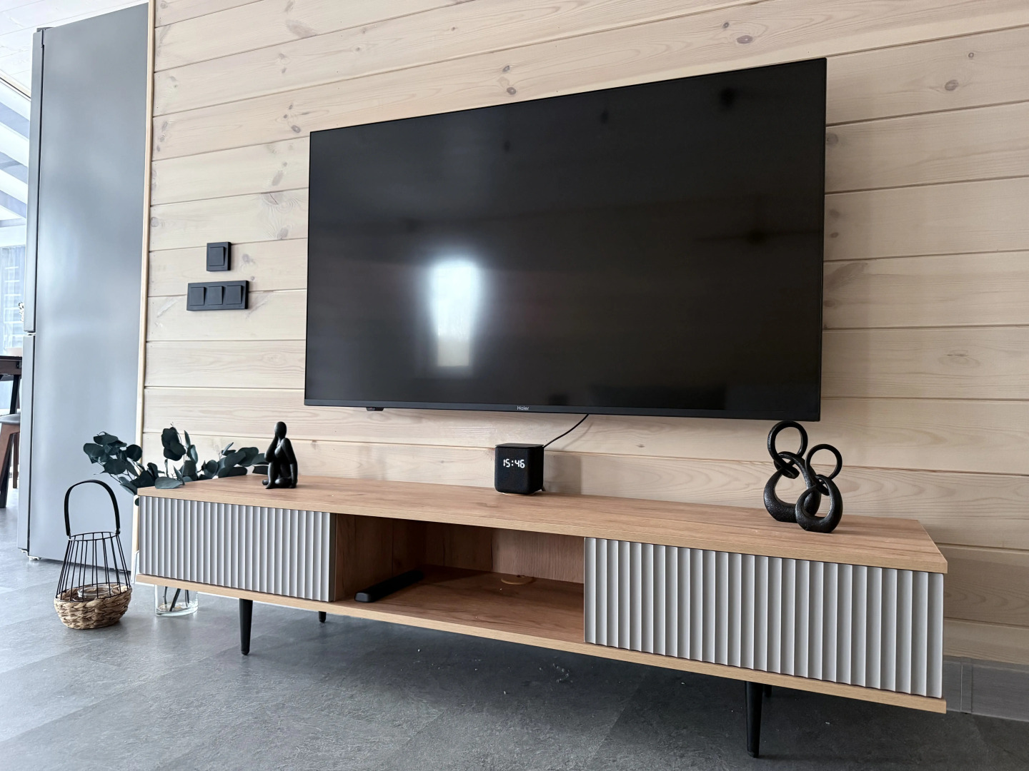 Гостевой дом Дома Река для уютного отдыха