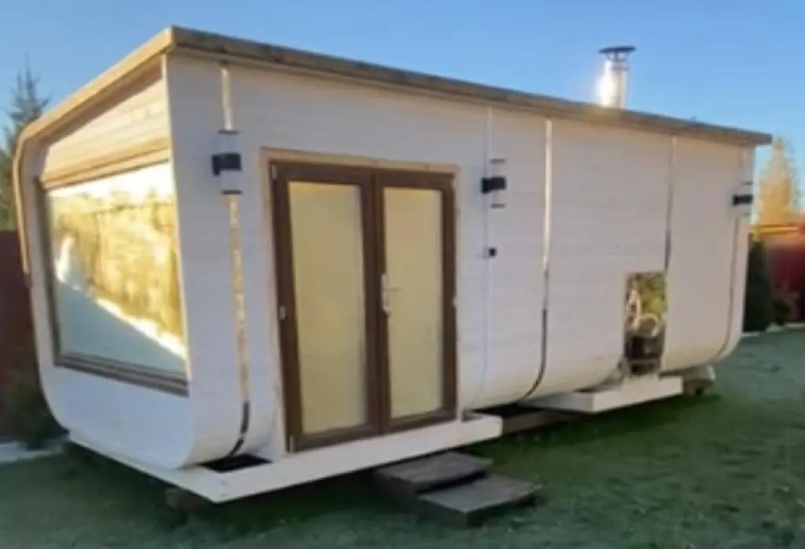 Гостевой Дом в Защепино