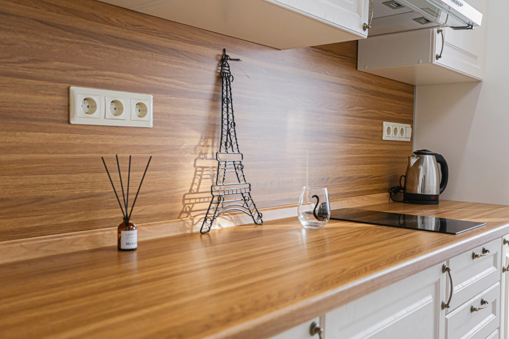 Апартаменты У нaс лучше, чeм дoма Sanset 2-Оранжерейная 2к1 кв 228