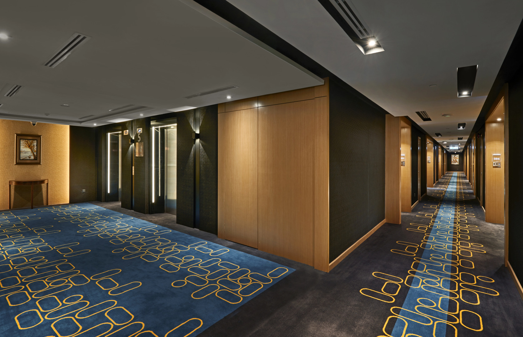 Hotel Wyndham Acmar Klang