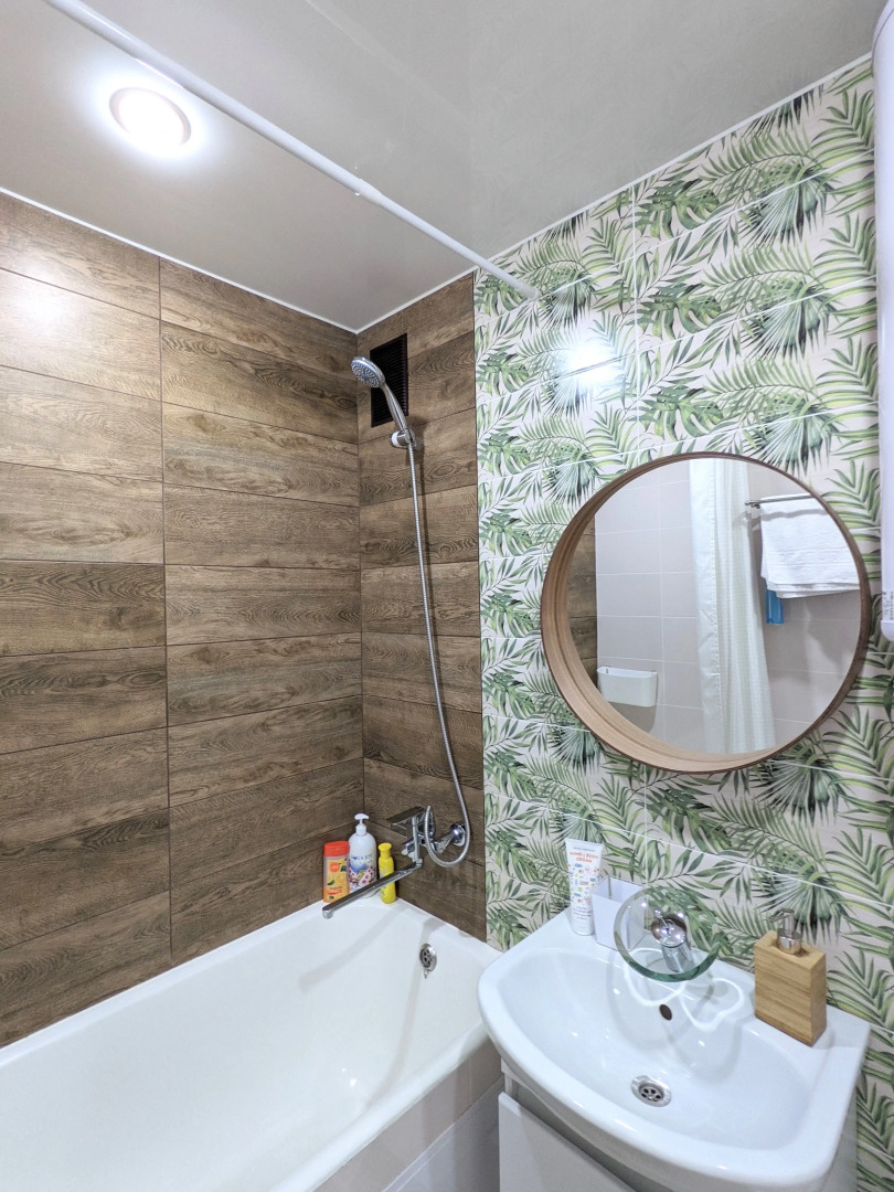 Квартира двухкомнатная в 5 минутах от Кремля