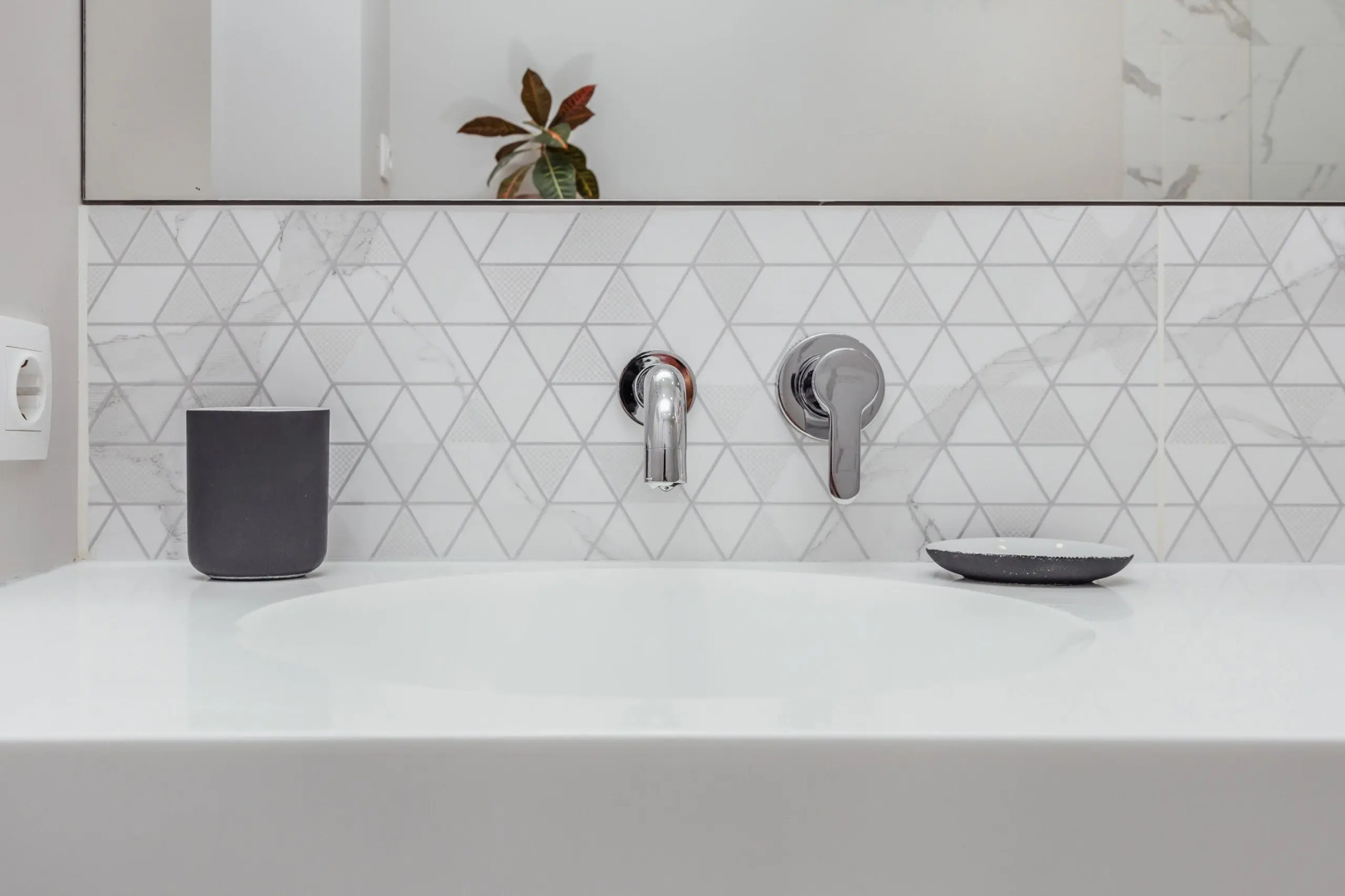 Квартира Апарт Роз Дель Мар