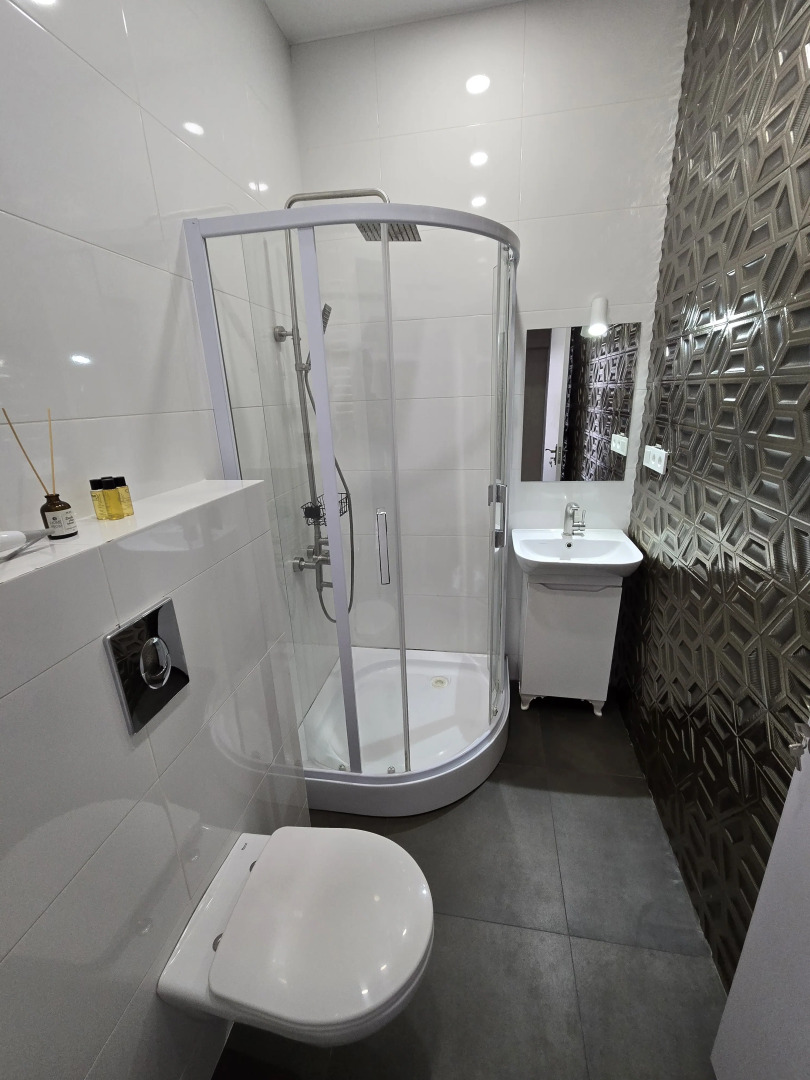 Апартаменты Art Nova 18