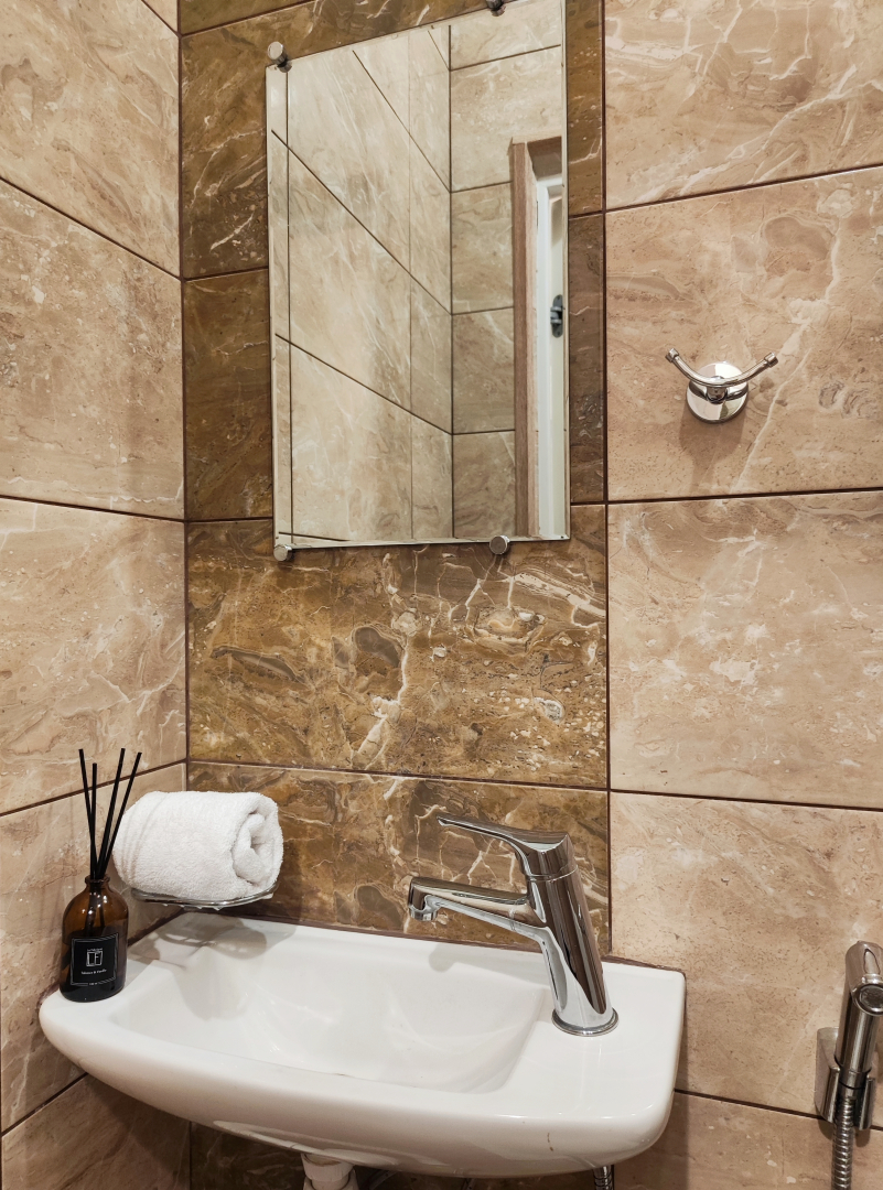 Квартира Бизнес Класса в ЖК Фили Град