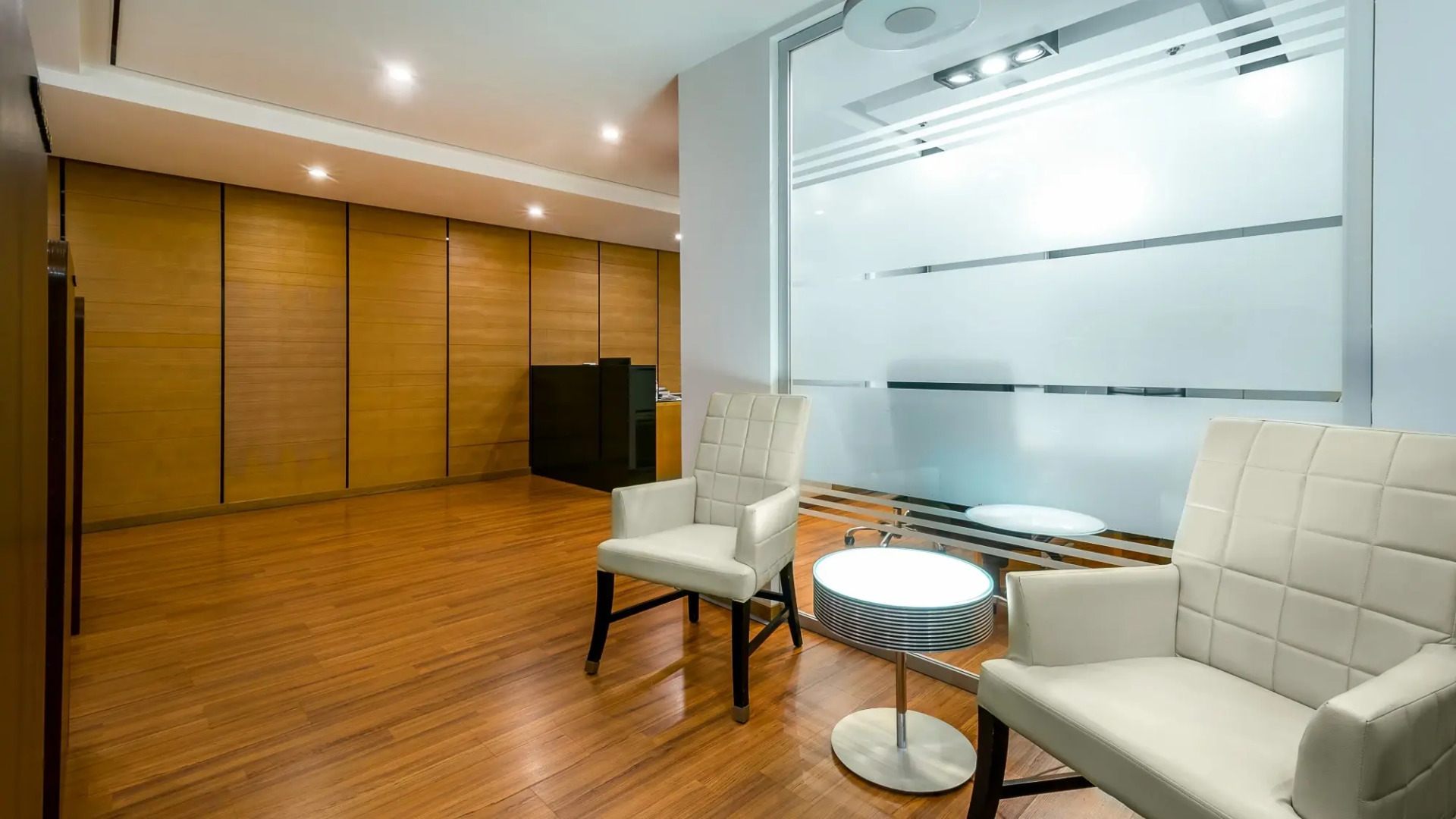 ЛОТТЕ Отель Владивосток