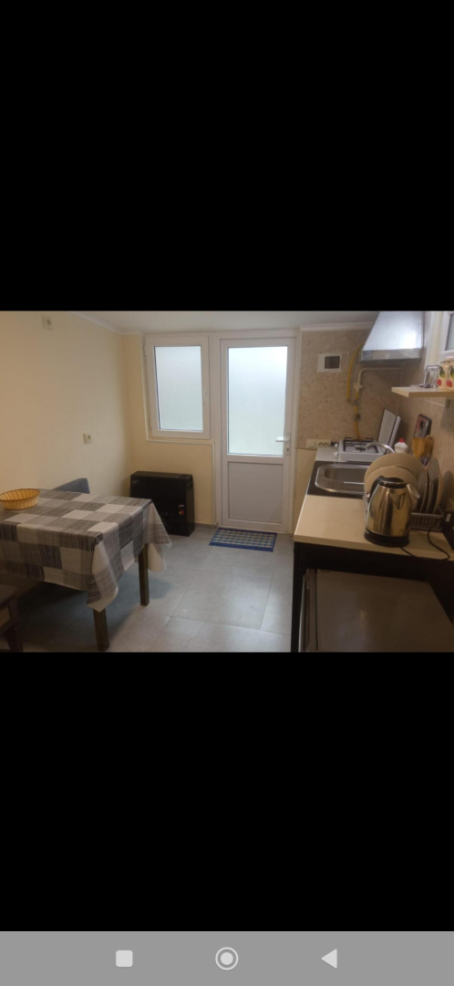 Апартаменты Kobahouse
