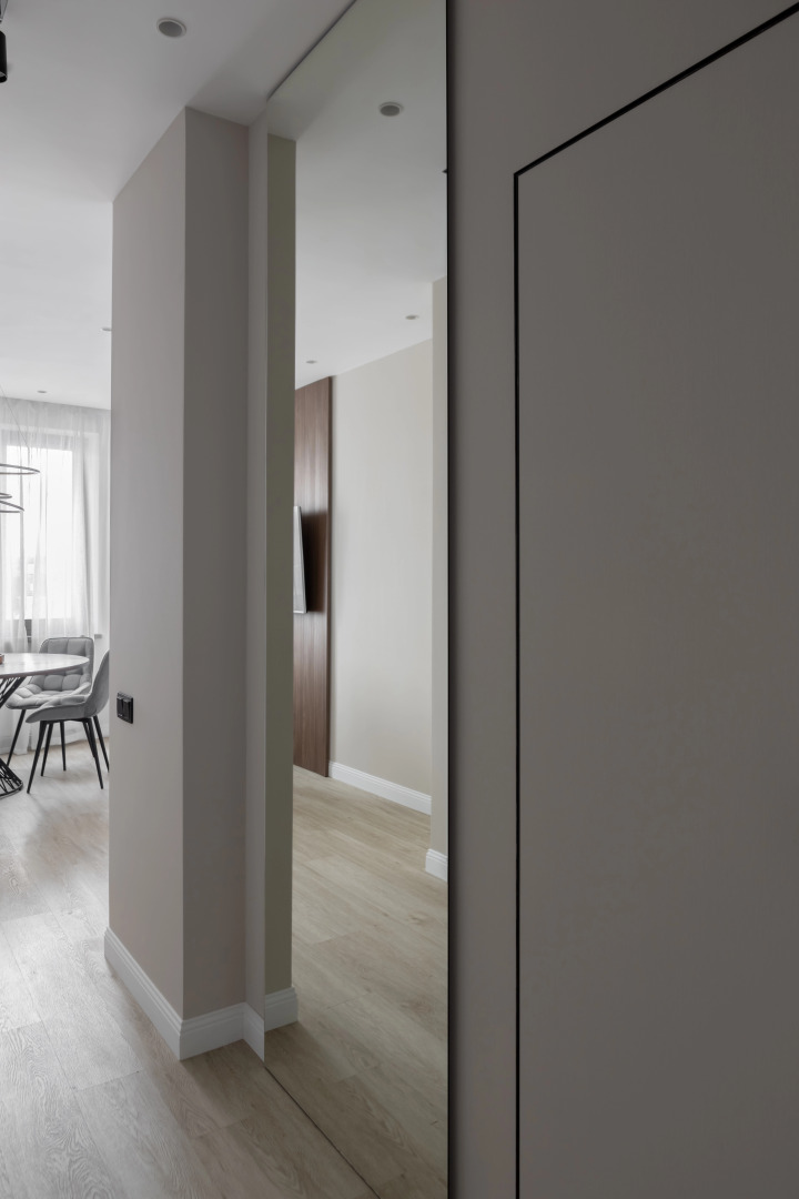 Апартаменты Небо 35