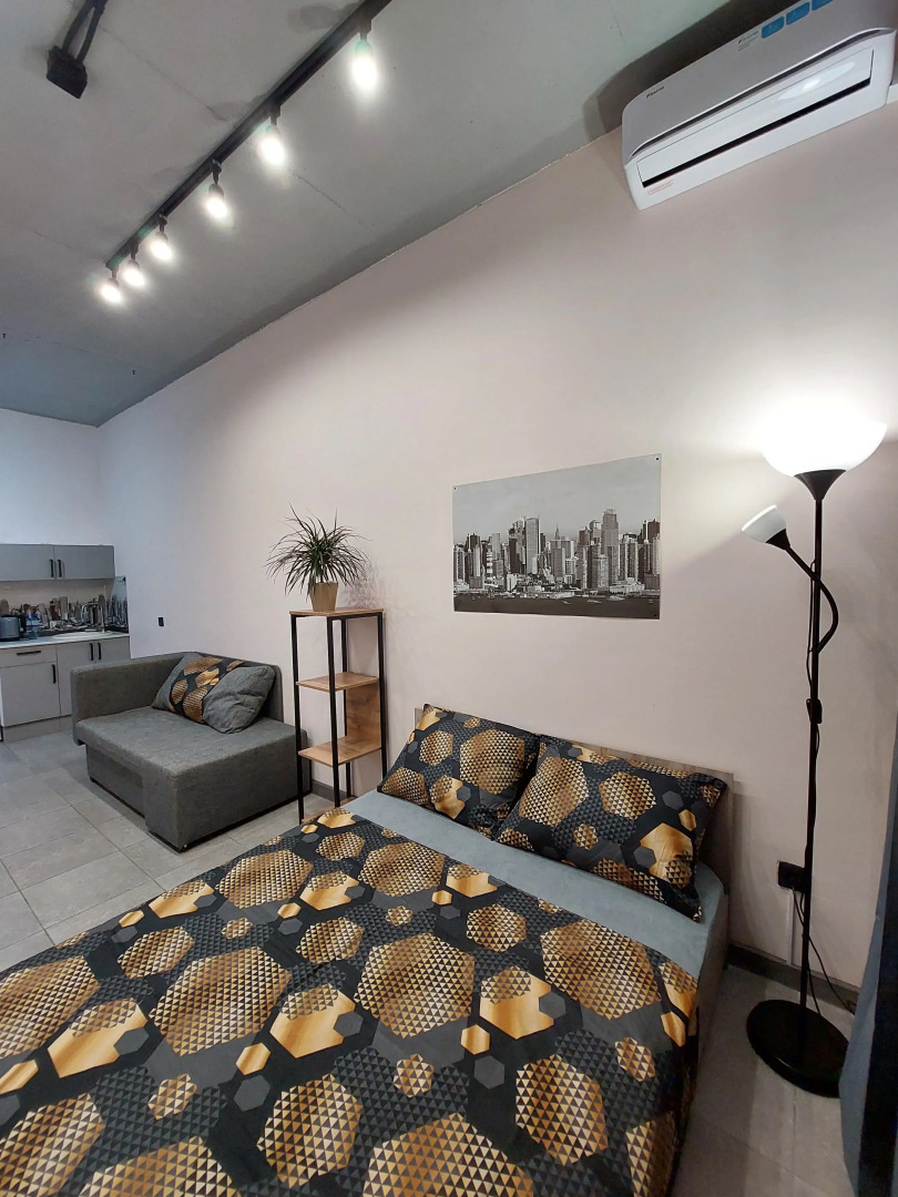 Квартира Центр Аксакова 81