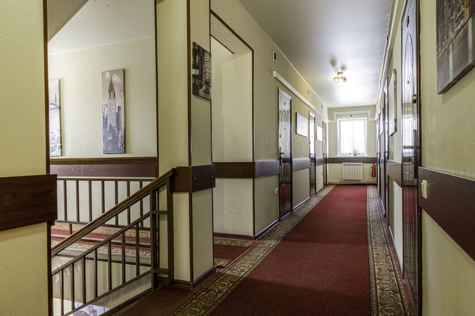 Home Hotel Внуково