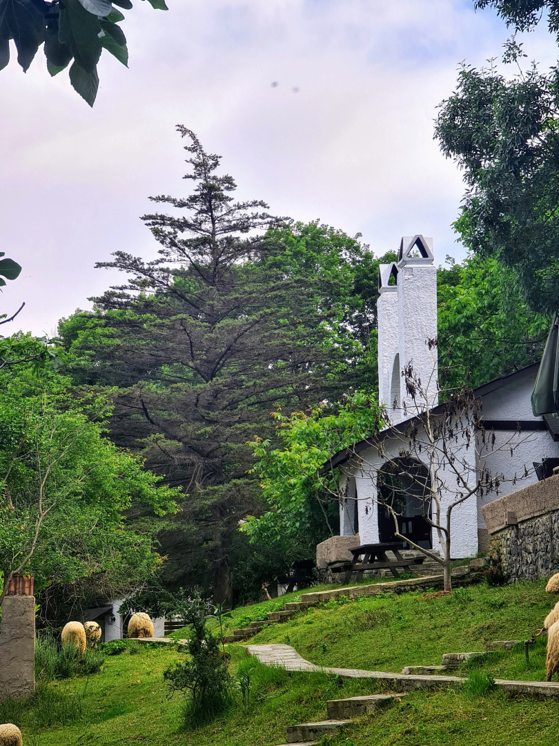 Polonezköy Country Club & Accommodation in the Wildlife Park