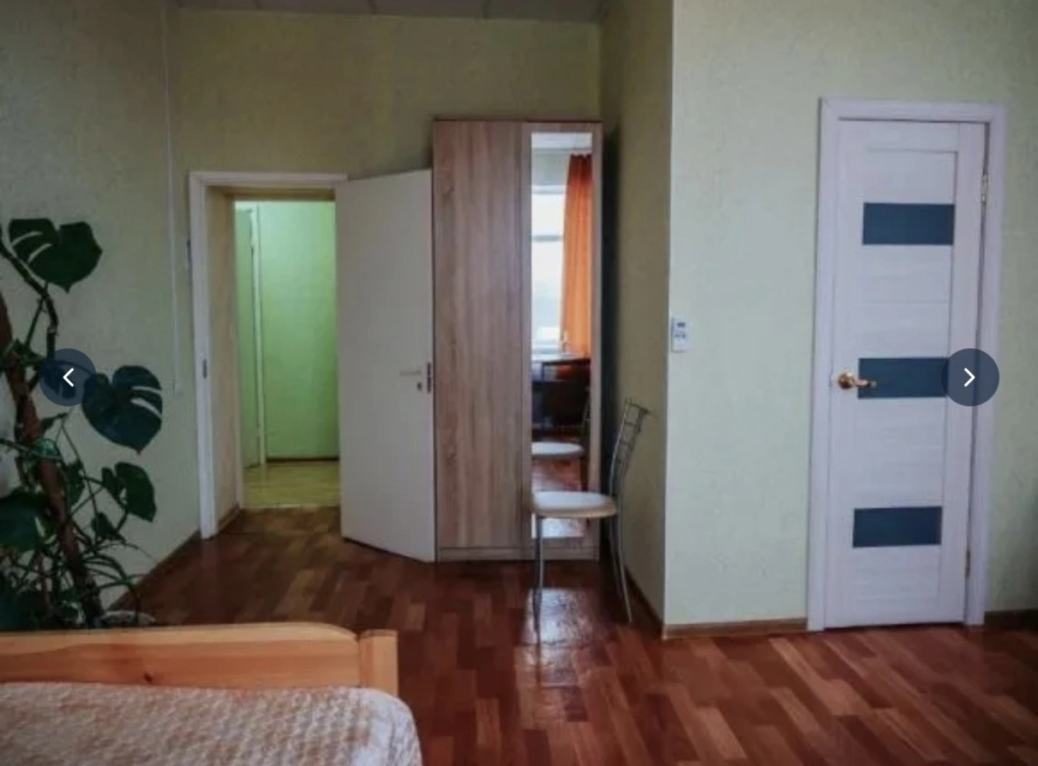 Мини-отель Ромашка