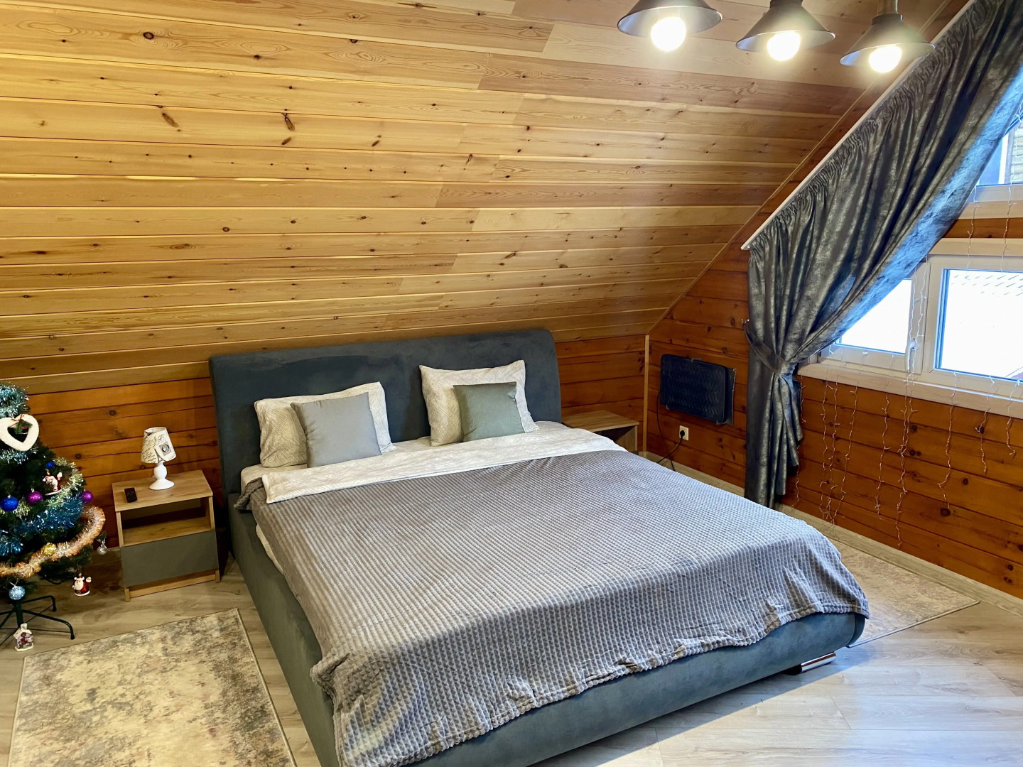 Гостевой дом Теплый Вечерок