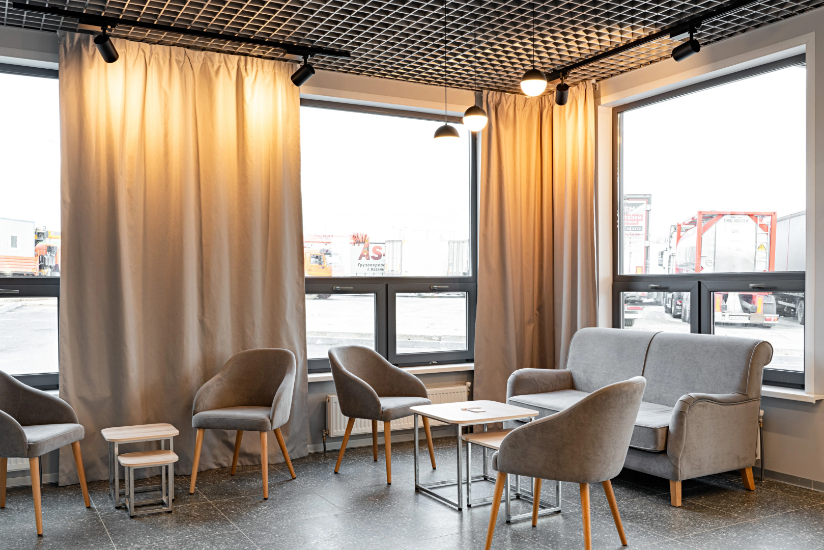 Отель 3А Казань М7