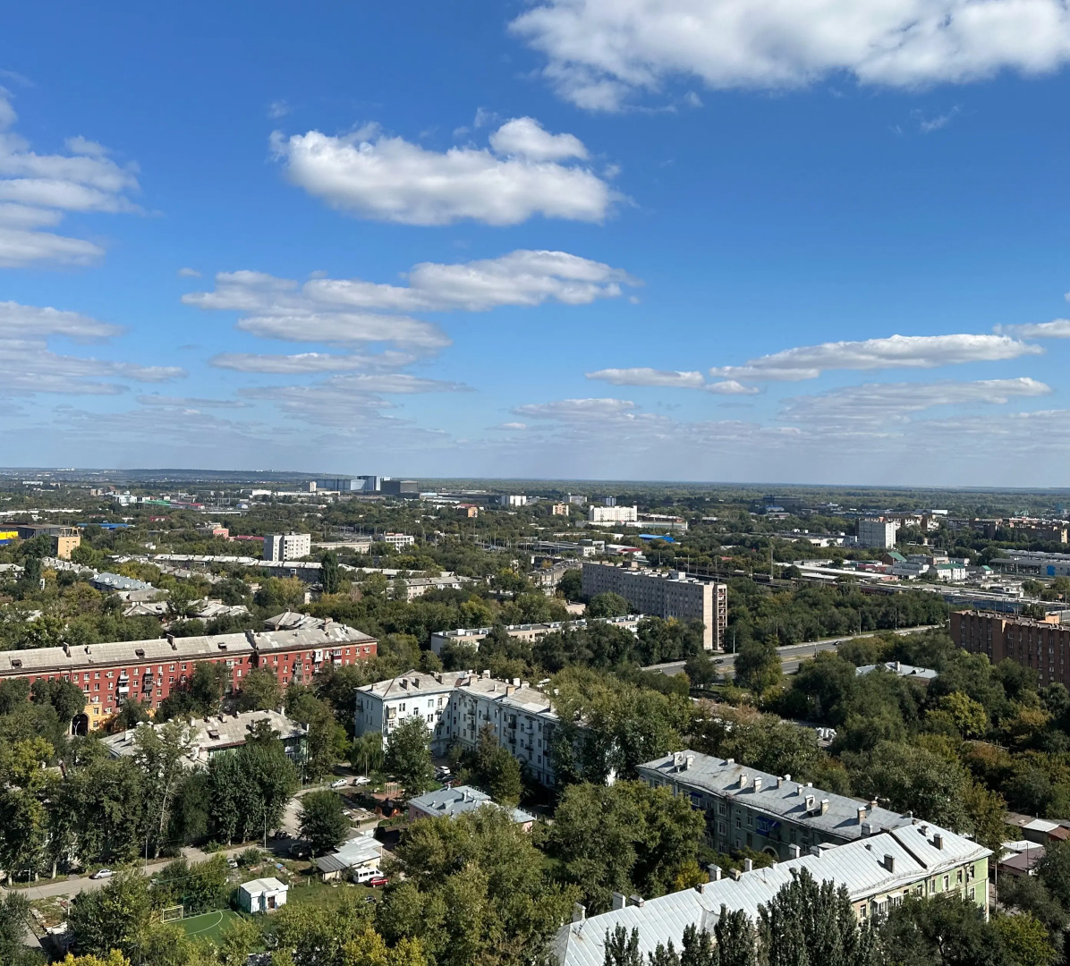 Апартаменты Взлет