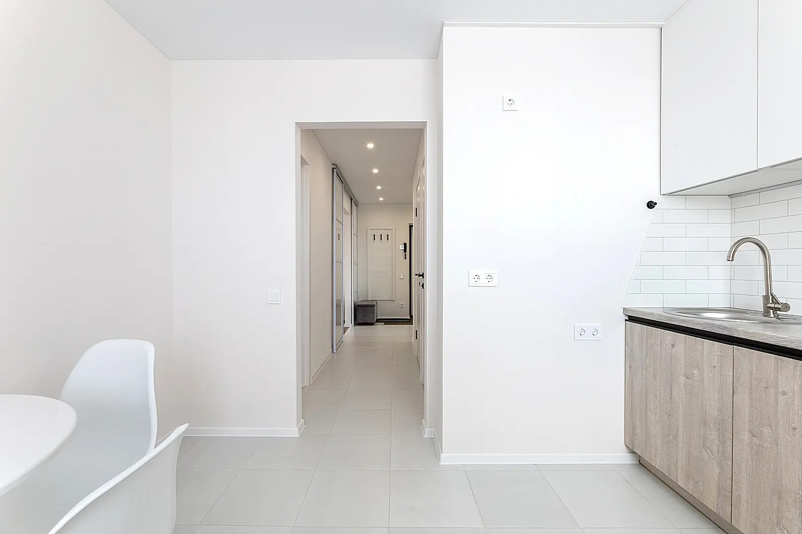 Квартира на Немига 12