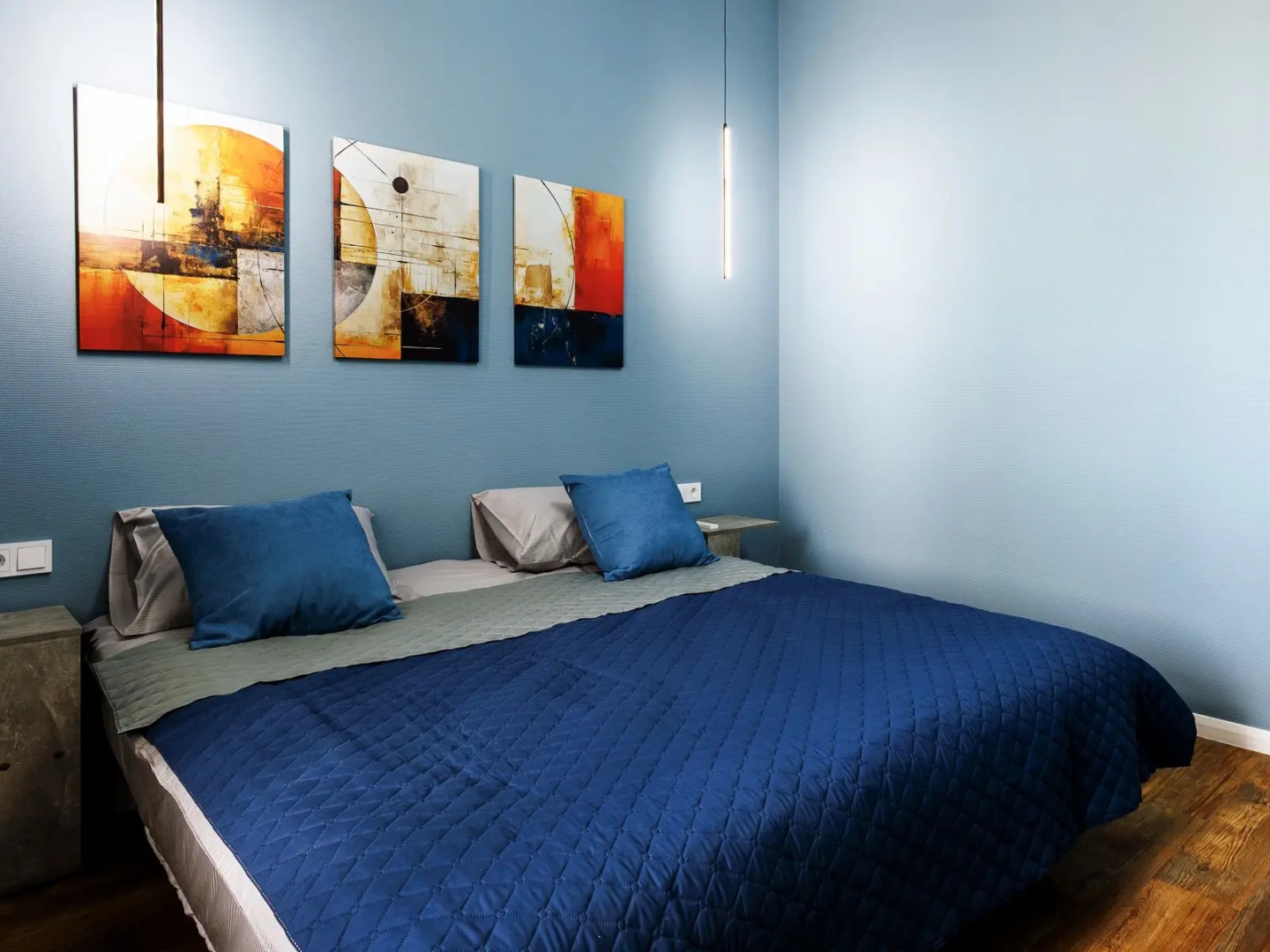 Апартаменты Шикарная в ЖК Авалон