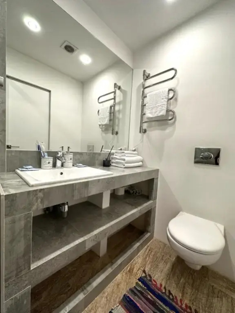 Квартира Lomonosov Big Family