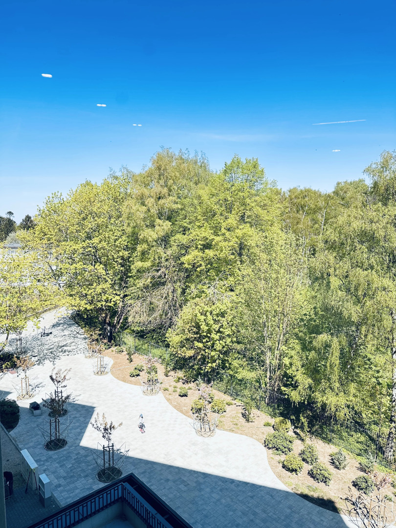 Апартаменты Baden&spa