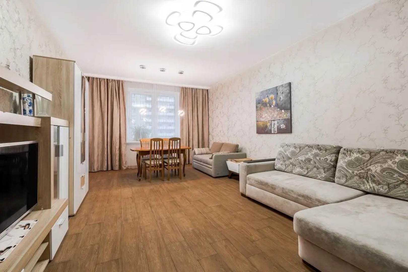 Апартаменты Шикарная квартира премиум класса