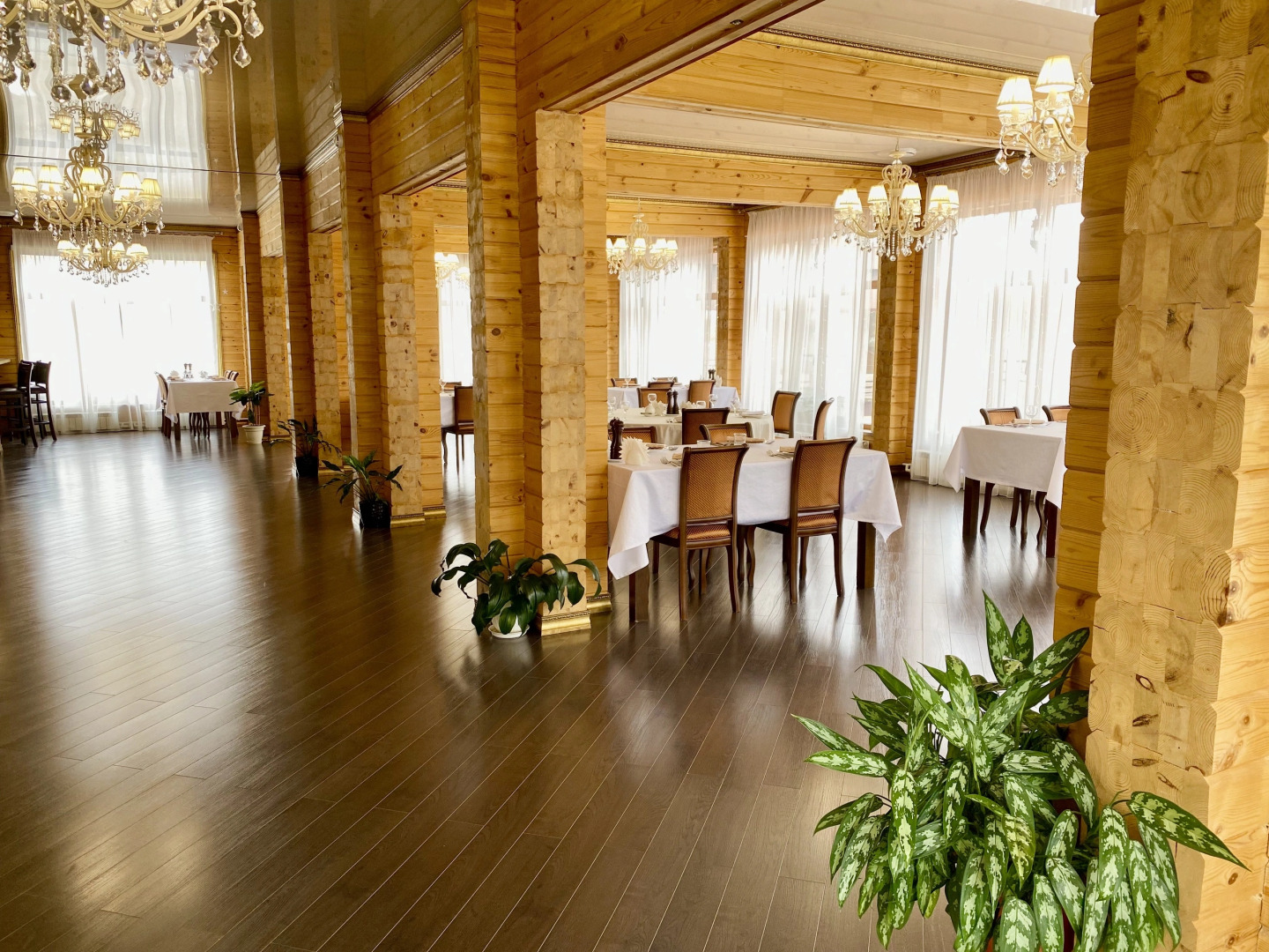 Гостиничный Комплекс Сыпучка