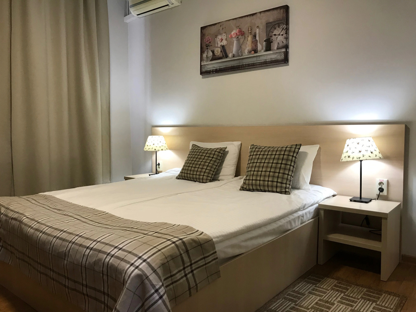 Отель Дублин