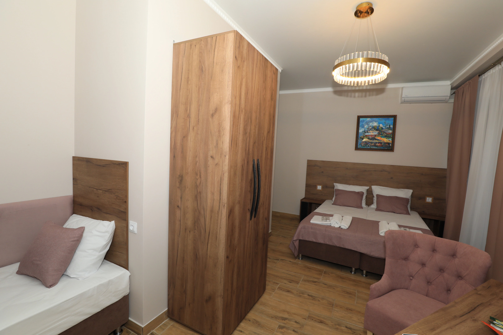 Бутик-отель АСКЬАЛА