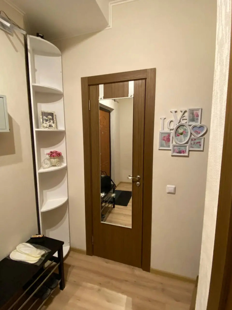 Апартаменты Охтинская Аллея у метро Девяткино