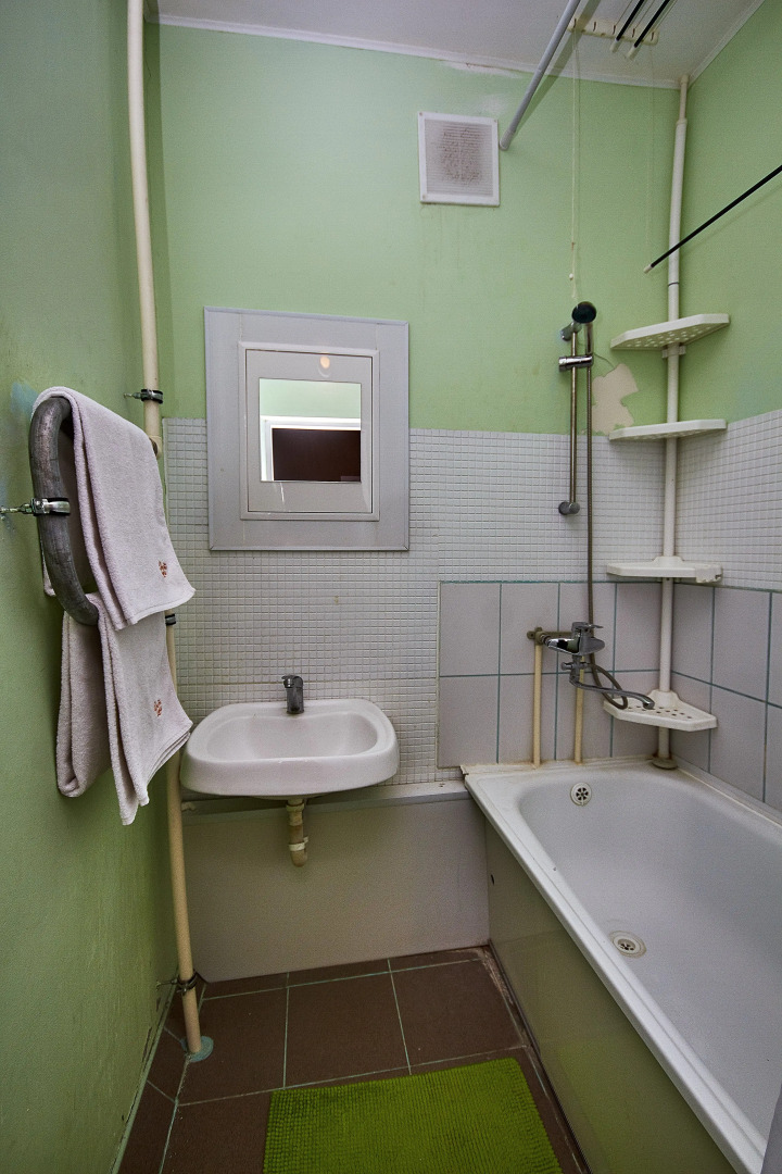 Апартаменты Добрые Сутки на ул.Генерала Варенникова, д.2