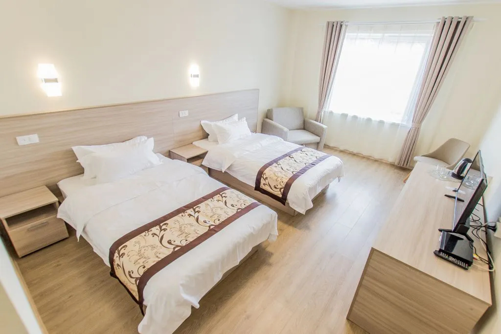 Guest House Baikal Holiday