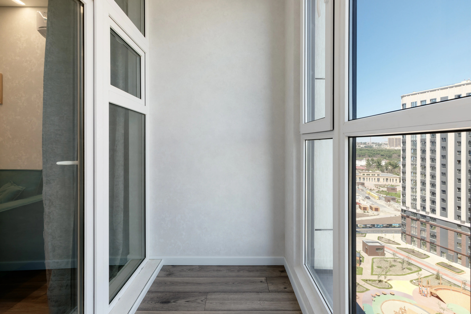 Квартира комфортная ЖК Левобережный