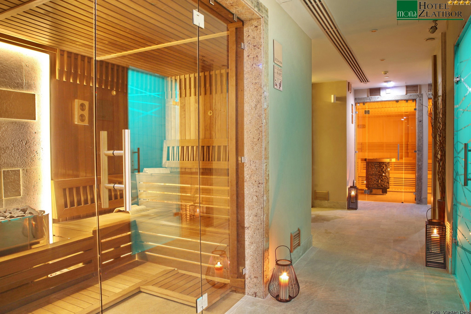 Hotel Mona Plaza Zlatibor