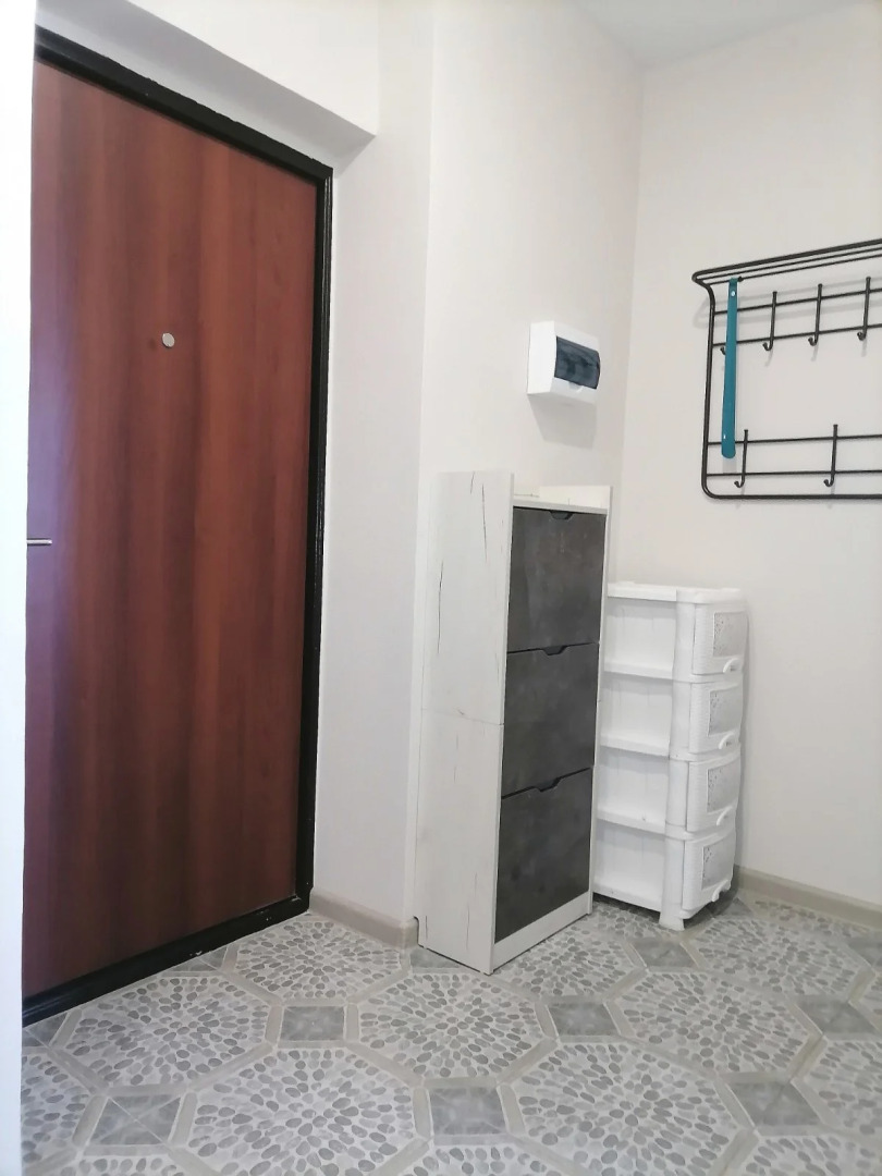 Квартира У Волны