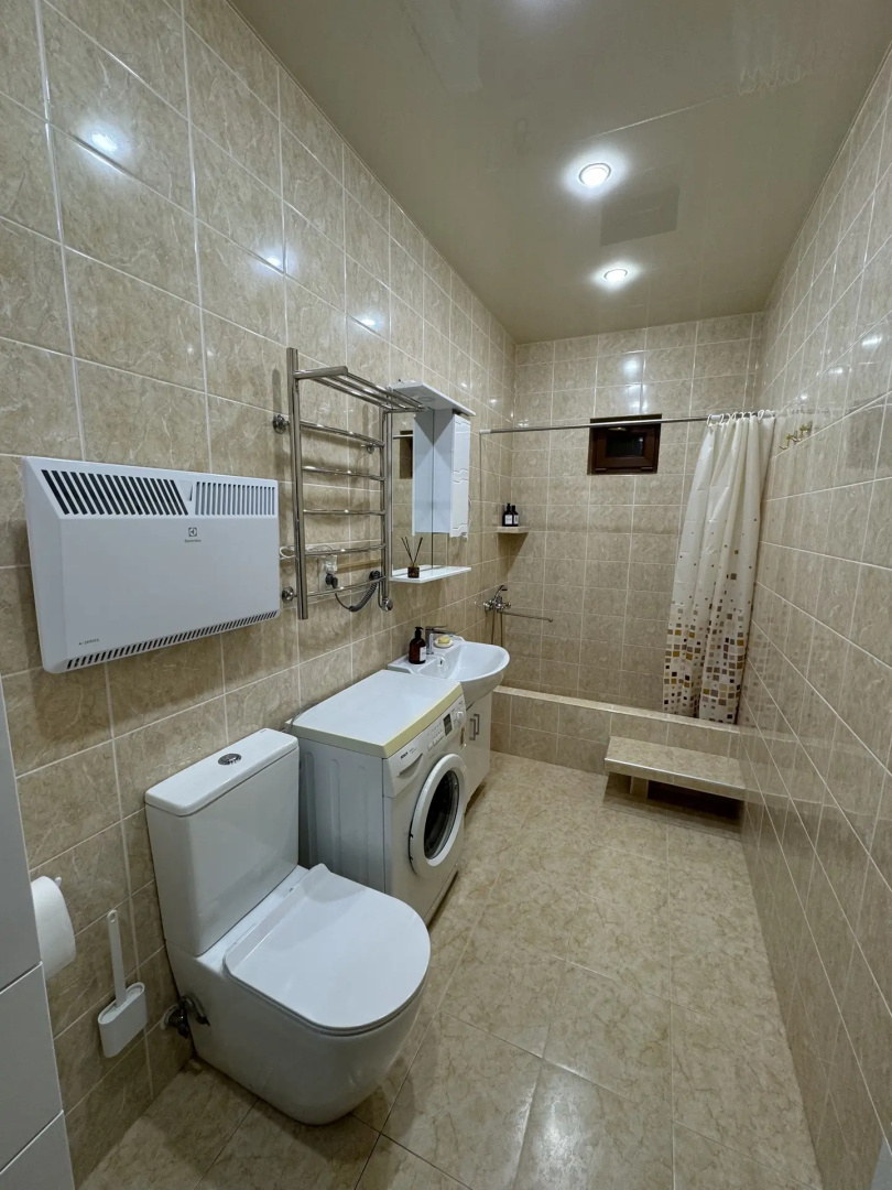 Гостевой дом White. House