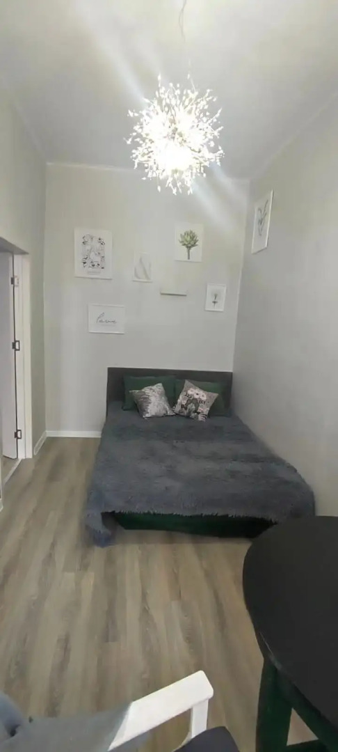 Квартира на улице Ленина 32/34