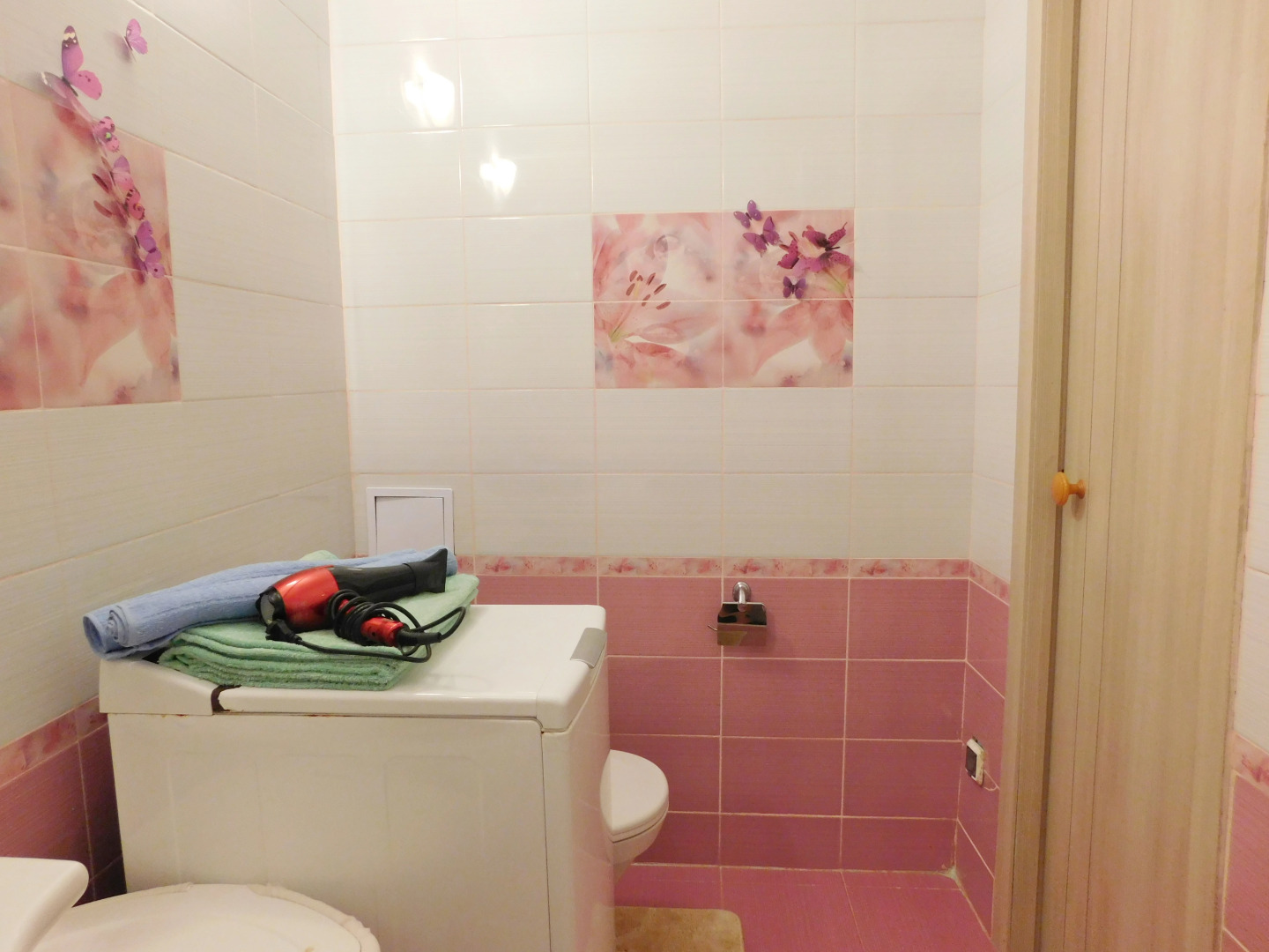 Квартира Алабина